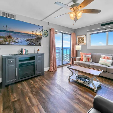 Regency Towers 1204 By Emerald Coast Retreats